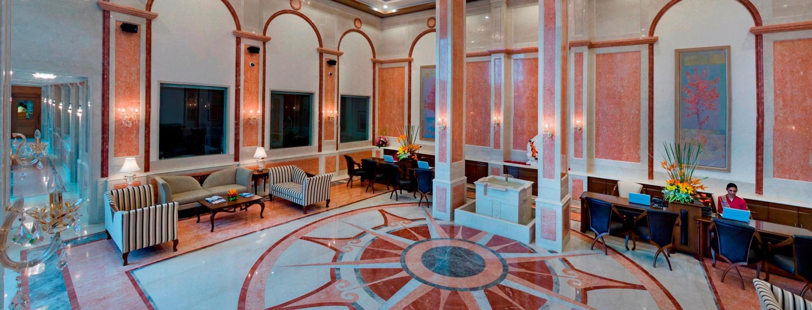 Royal Tulip Navi Mumbai Hotel Bagian luar foto